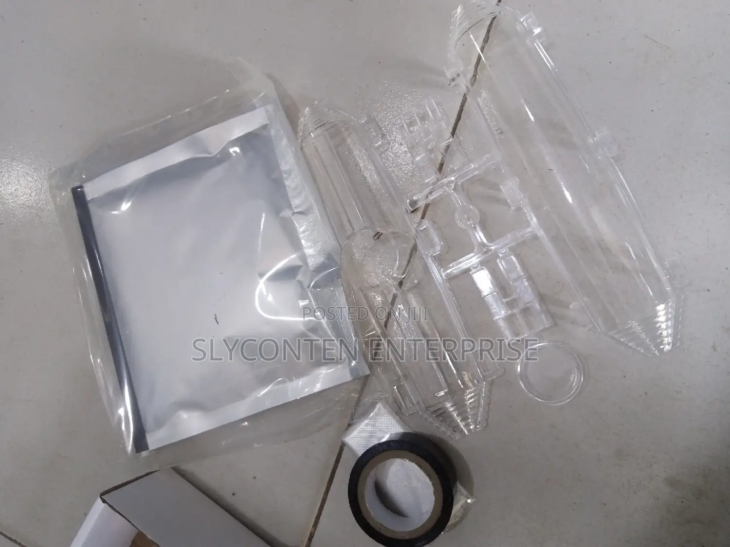 Electric Cable Joint Kit