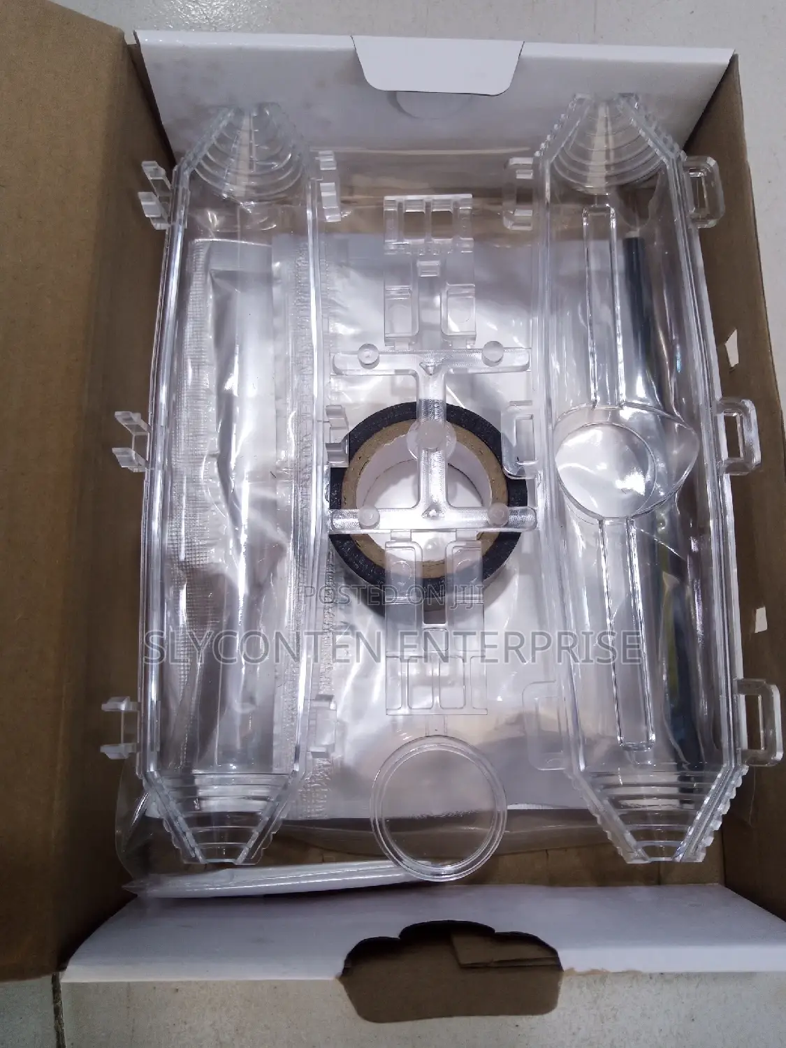 Electric Cable Joint Kit