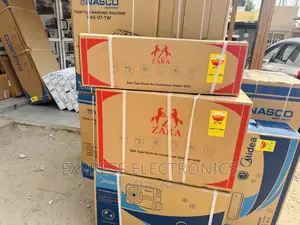 Zara 1.5hp Split R410 .—