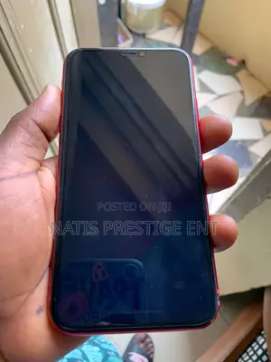 Apple iPhone XS 256 GB Gold