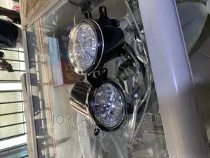Corolla ,Carmy Fog Light Led