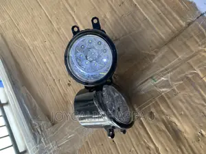 Corolla ,Carmy Fog Light Led