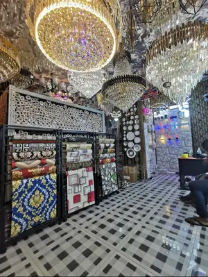 Crystal Chandeliers