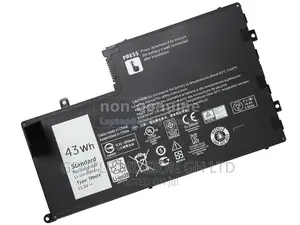 Hp TRHFF Laptop Battery