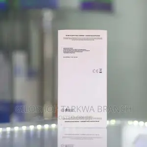 New Samsung Galaxy A15 128 GB Blue