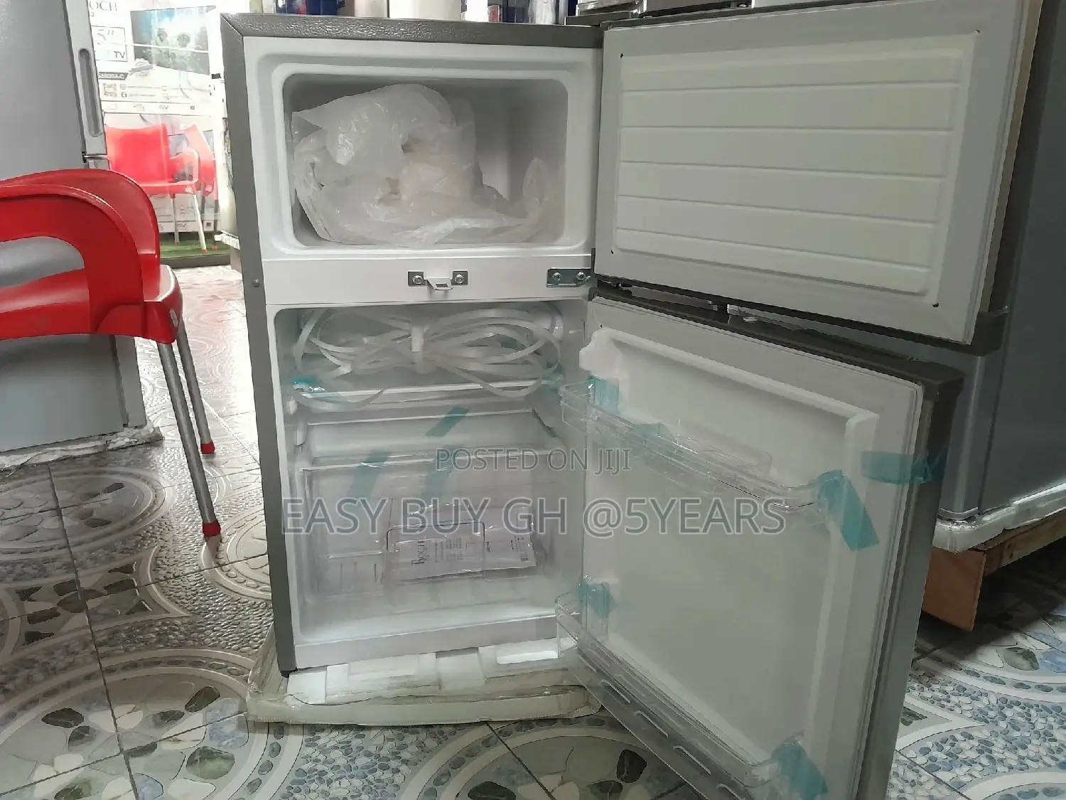 Quality and Affordable Brand New Roch Fridge/Freezer