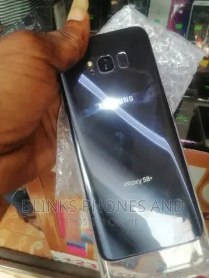 Samsung Galaxy S8 Plus 64 GB Blue