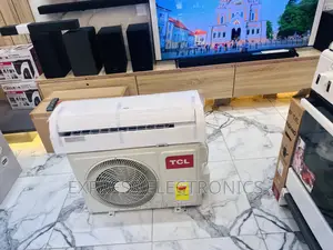 TCL Better Deal on R410 Has 1.5hp AC 