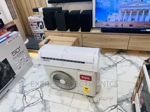 Call or Text Us for Your TCL 1.5hp Split R410 Gas Ac