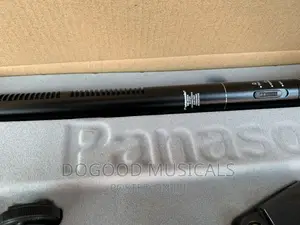 Panasonic EM-2800A Boom Condenser Microphone