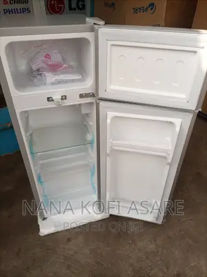 Nasco 80litres Refrigerator