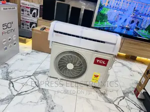 Best Buy for Less Inverter 1.5hp TCL