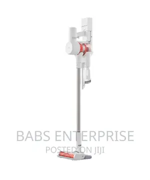 Xiaomi Mi Vacuum Cleaner G10