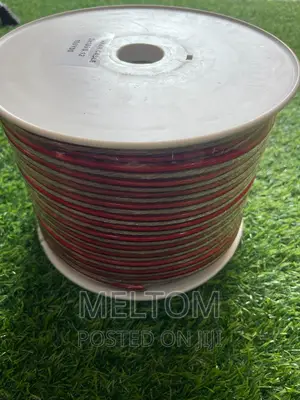 Speaker Cable 100YARDS (2×189)