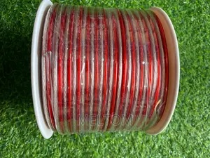 Speaker Cable 100YARDS (2×189)