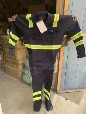 Fire Retardant Uniform