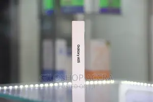 New Samsung Galaxy A05 128 GB Black