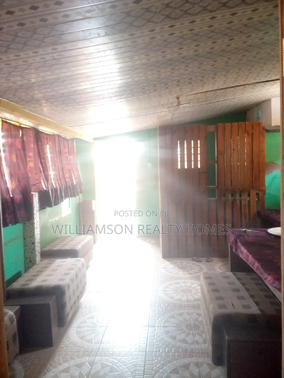 Busy/Spacious Shop/Restaurant/Office/Warehouse 4rent,Spintex