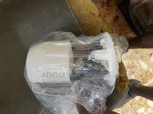 Toyota Corolla Complete Fuel Pump