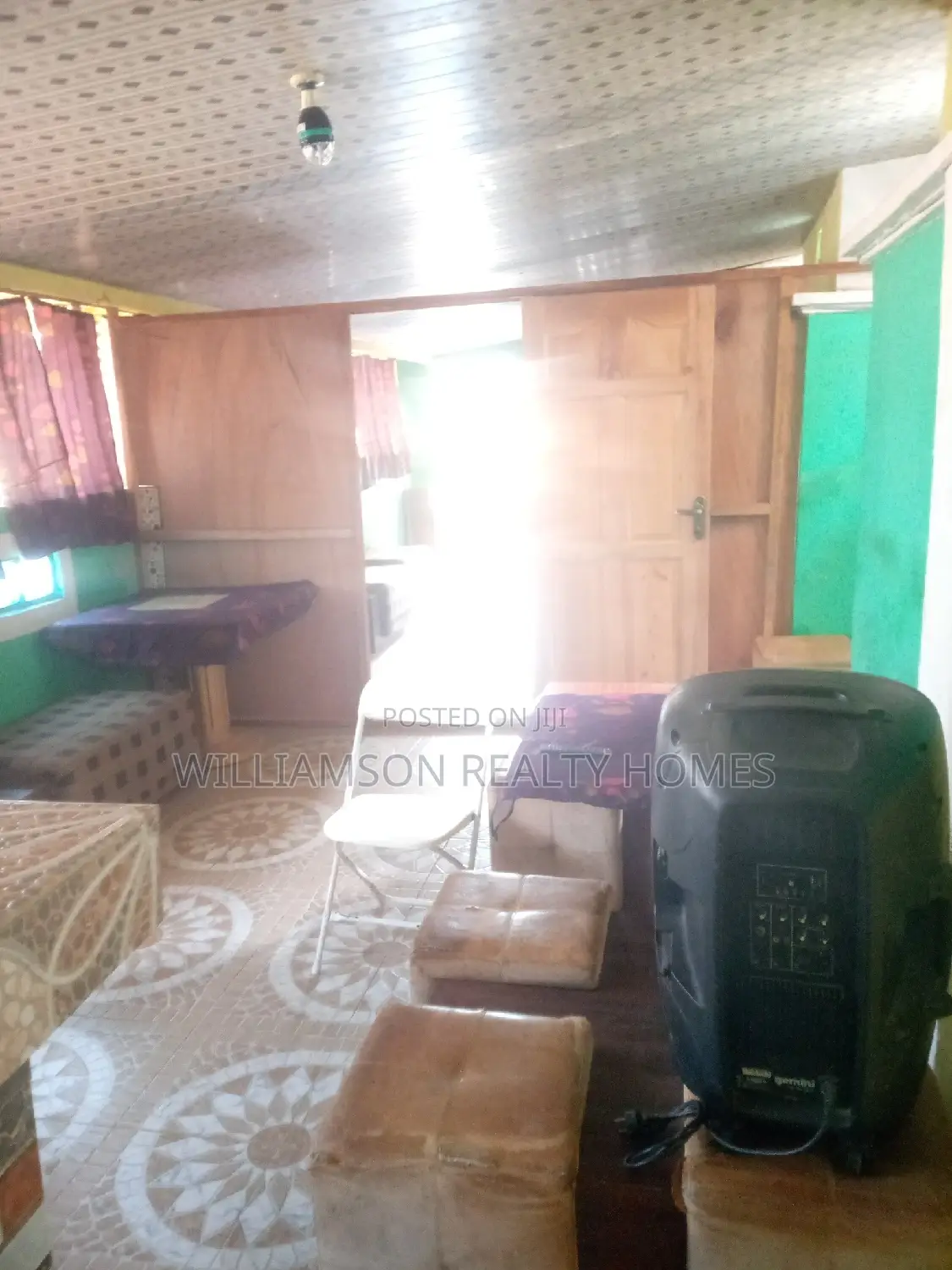 Busy/Spacious Shop/Restaurant/Office/Warehouse 4rent,Spintex