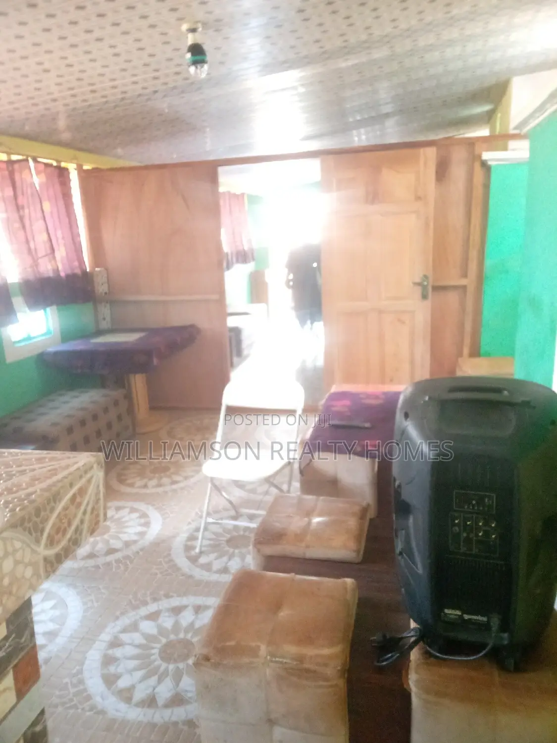 Busy/Spacious Shop/Restaurant/Office/Warehouse 4rent,Spintex
