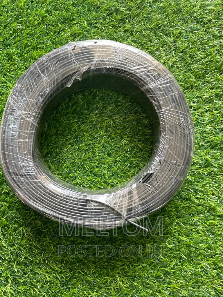 Microphone Cable Slim Size 100YARSS