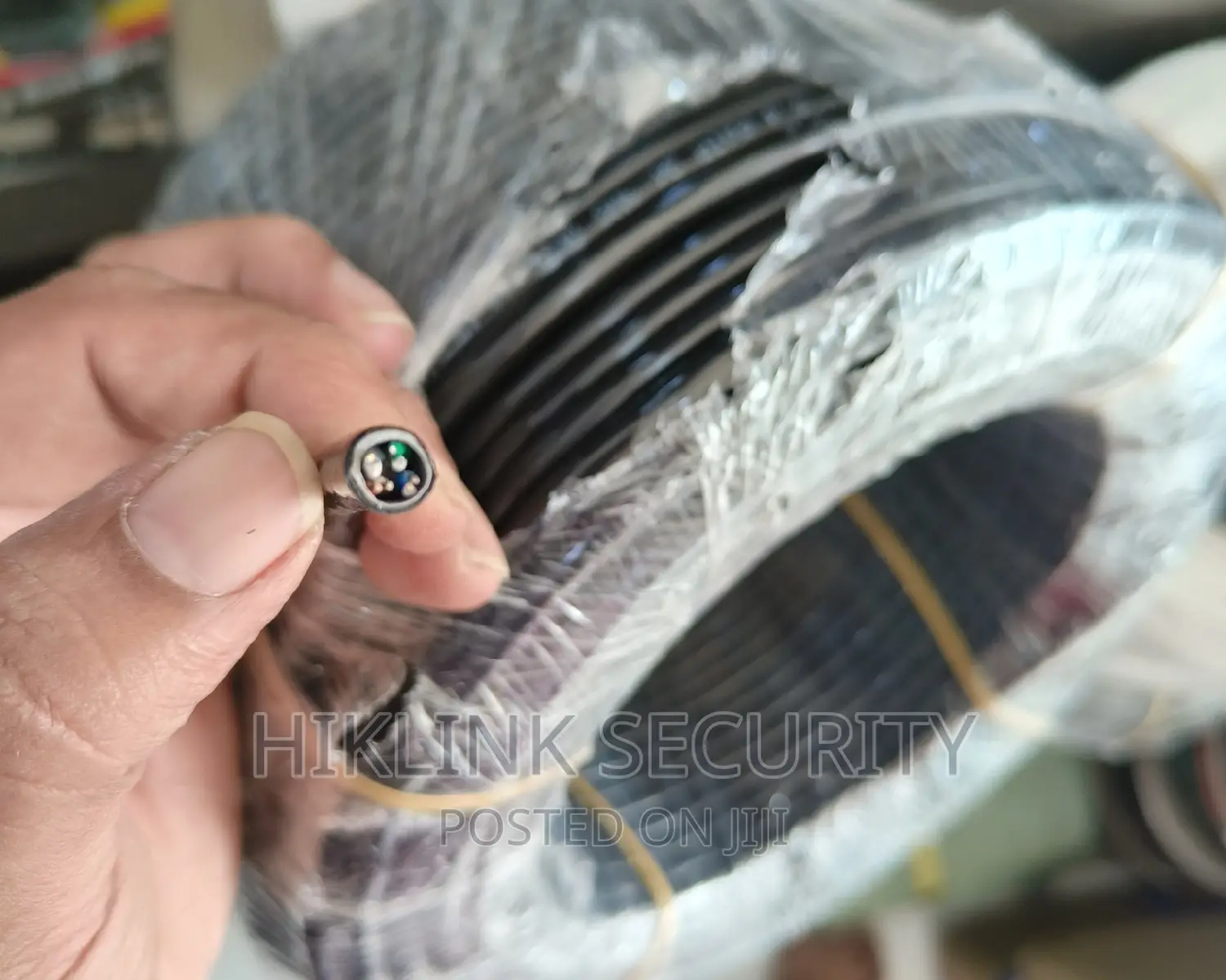 Cat6 Cable Outdoor 305m