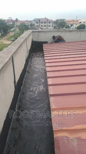Leakage Expert