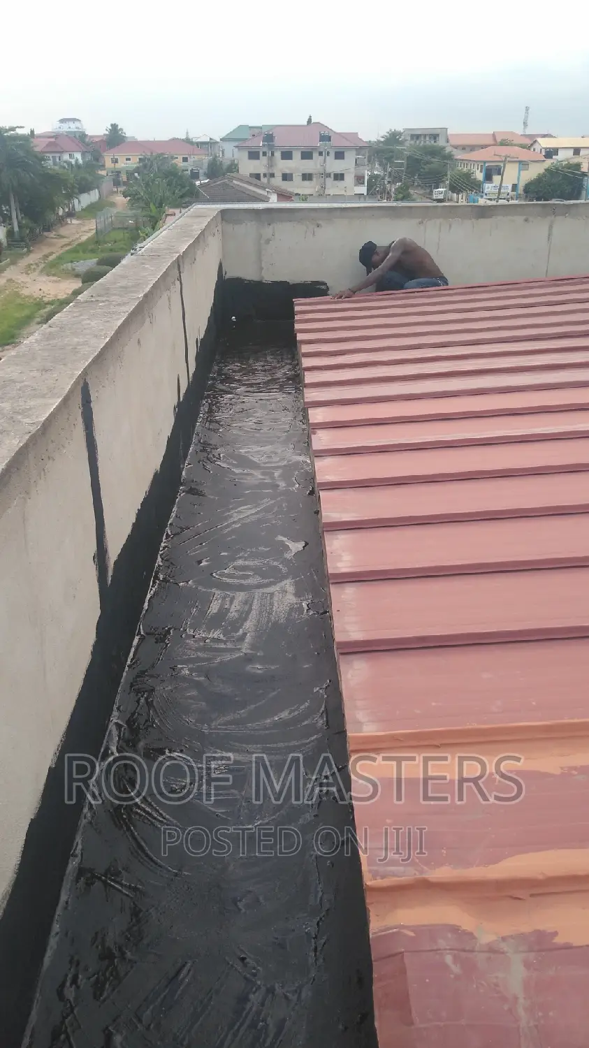 Leakage Expert