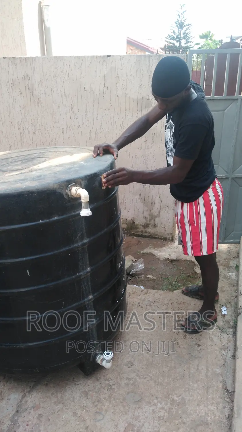 Leakage Expert