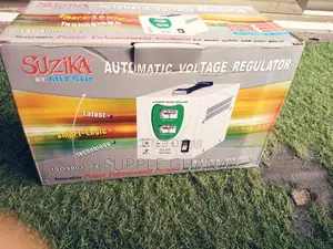 Automatic Stabilizer Machine