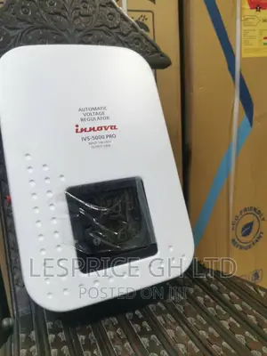 Innova 5kva Stabilizer