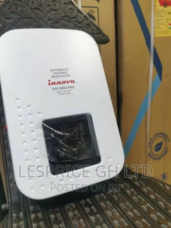 Innova 5kva Stabilizer
