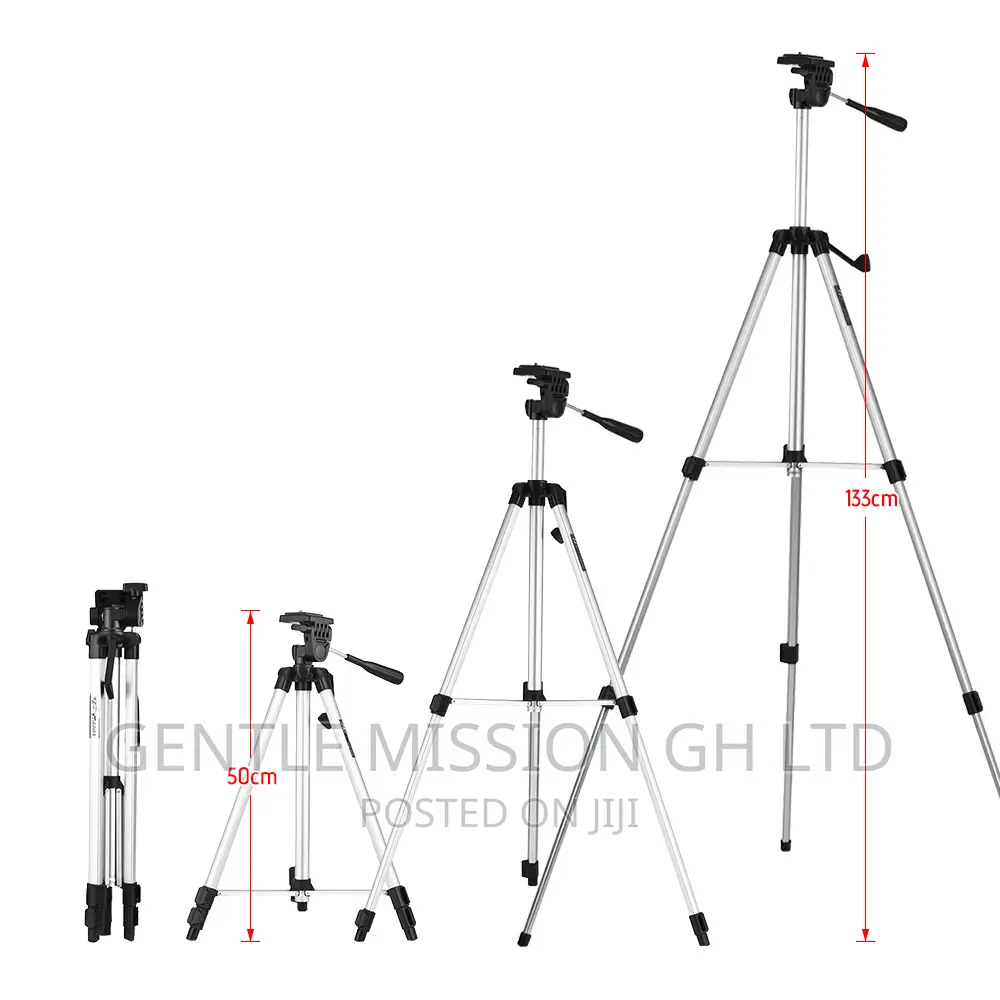 Tripod Stand (330A)