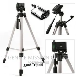 Tripod Stand (330A)