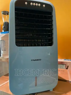 Nasco 5.5ltr Air Cooler Fan