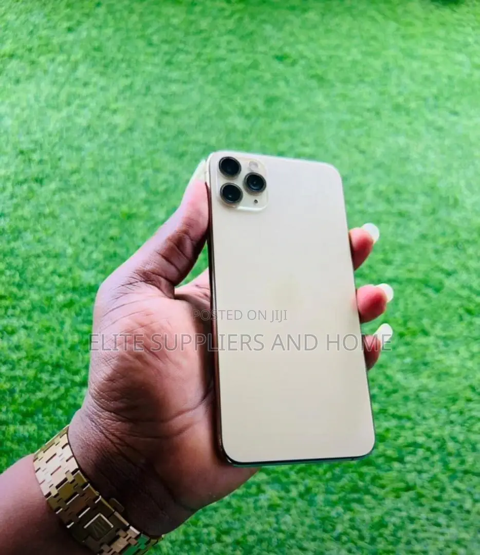 Apple iPhone 11 Pro Max 256 GB White