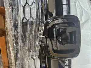 Honda CRV 2020 -2022 Front Grille