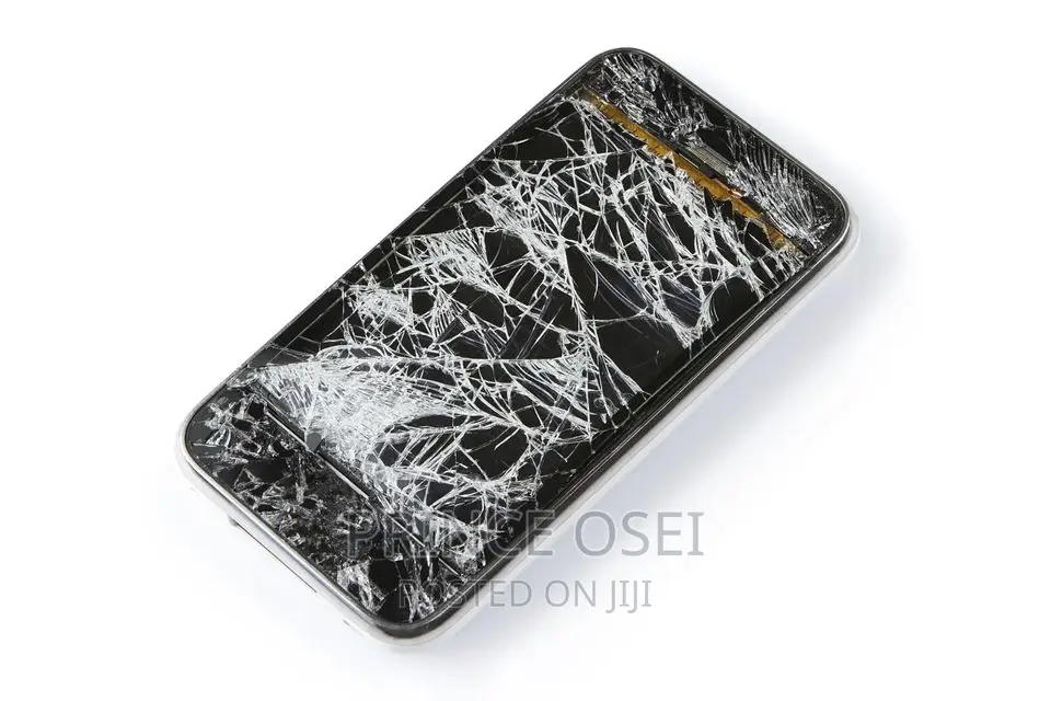 Phone Repairs and Screens.