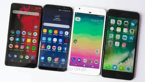 Phone Repairs and Screens.