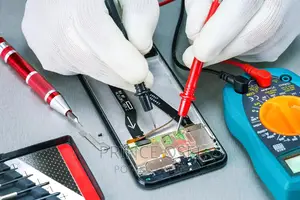 Phone Repairs and Screens.