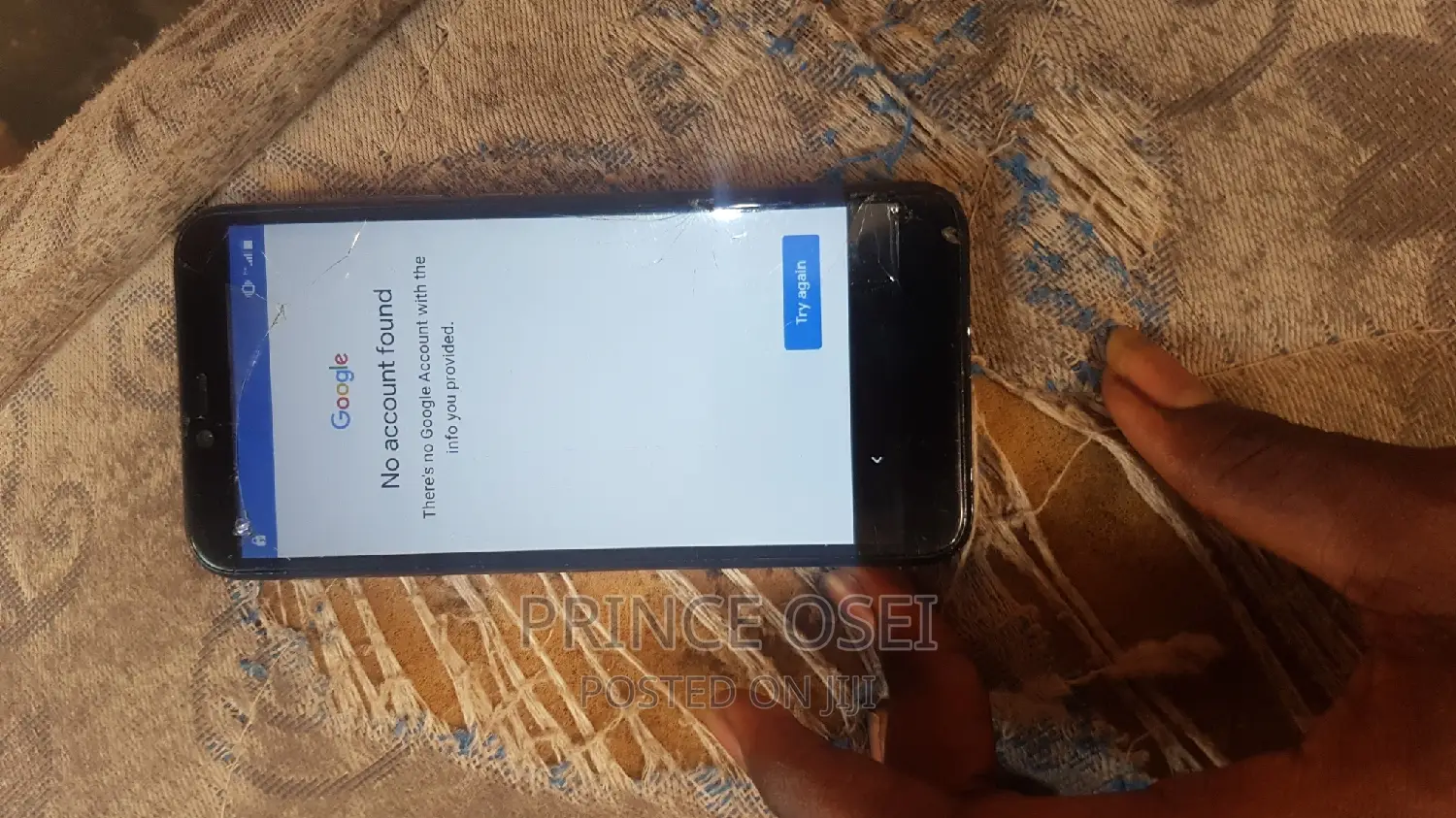 Phone Repairs and Screens.