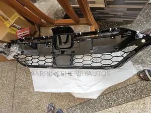 Honda CRV 2020 -2022 Front Grille