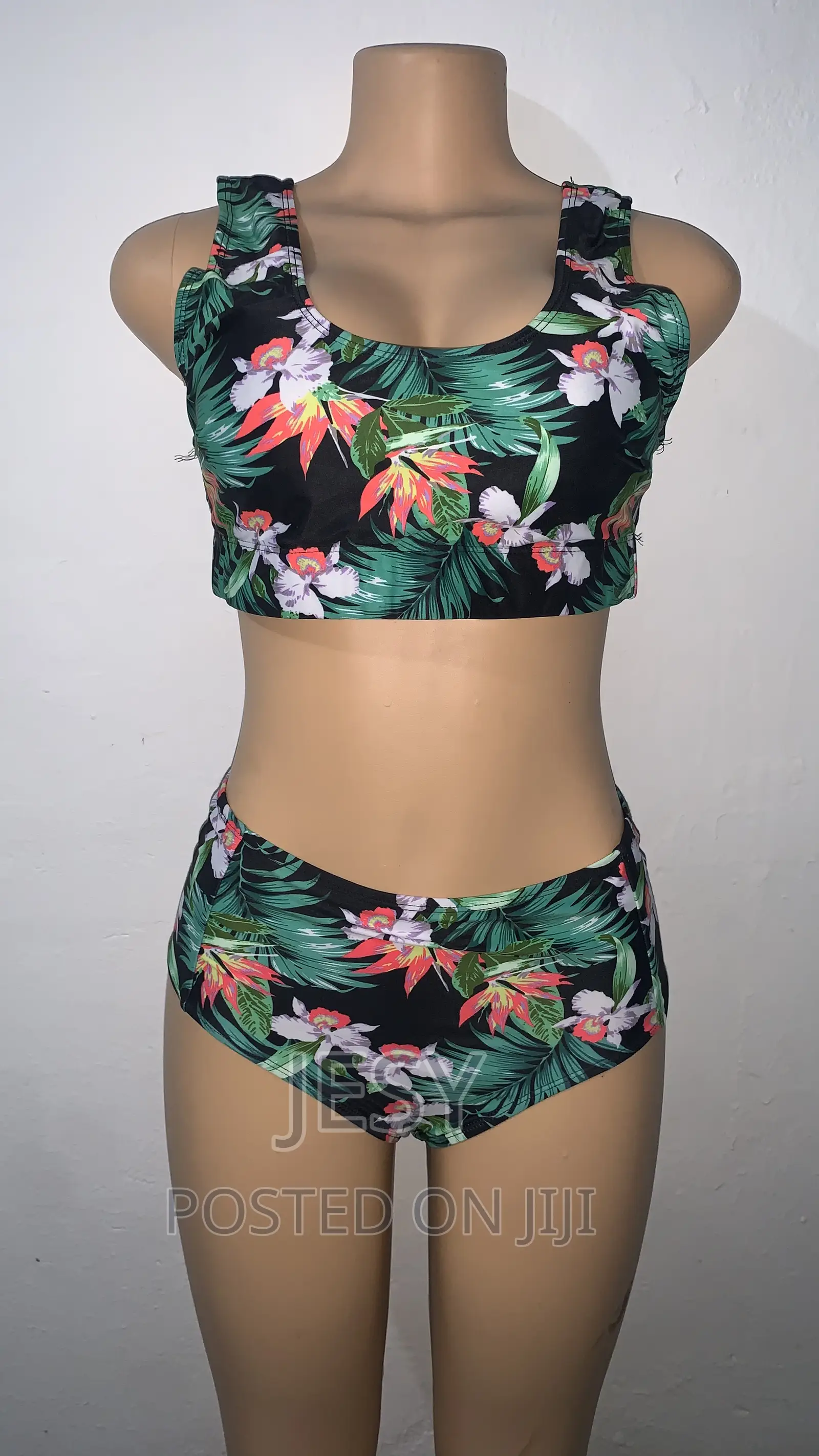 Swimming Costumes