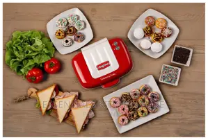 3in1 Sandwich Toaster