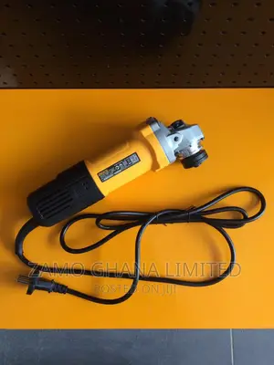 1100w Angle Grinder - Ag110028