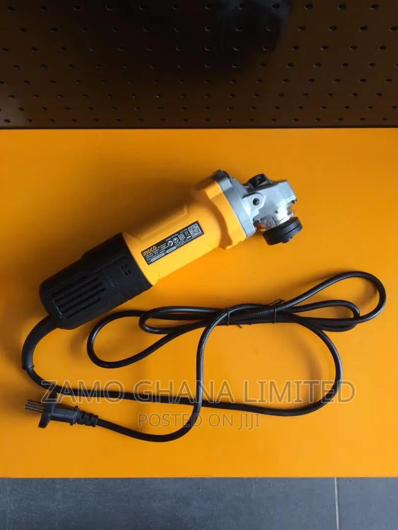 1100w Angle Grinder - Ag110028