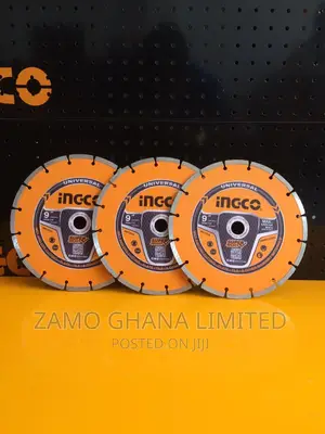 Dry Diamond Disc 3pcs # DMD