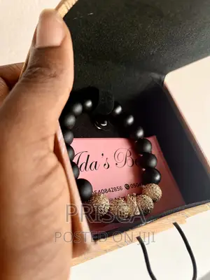 Men Bracelets
