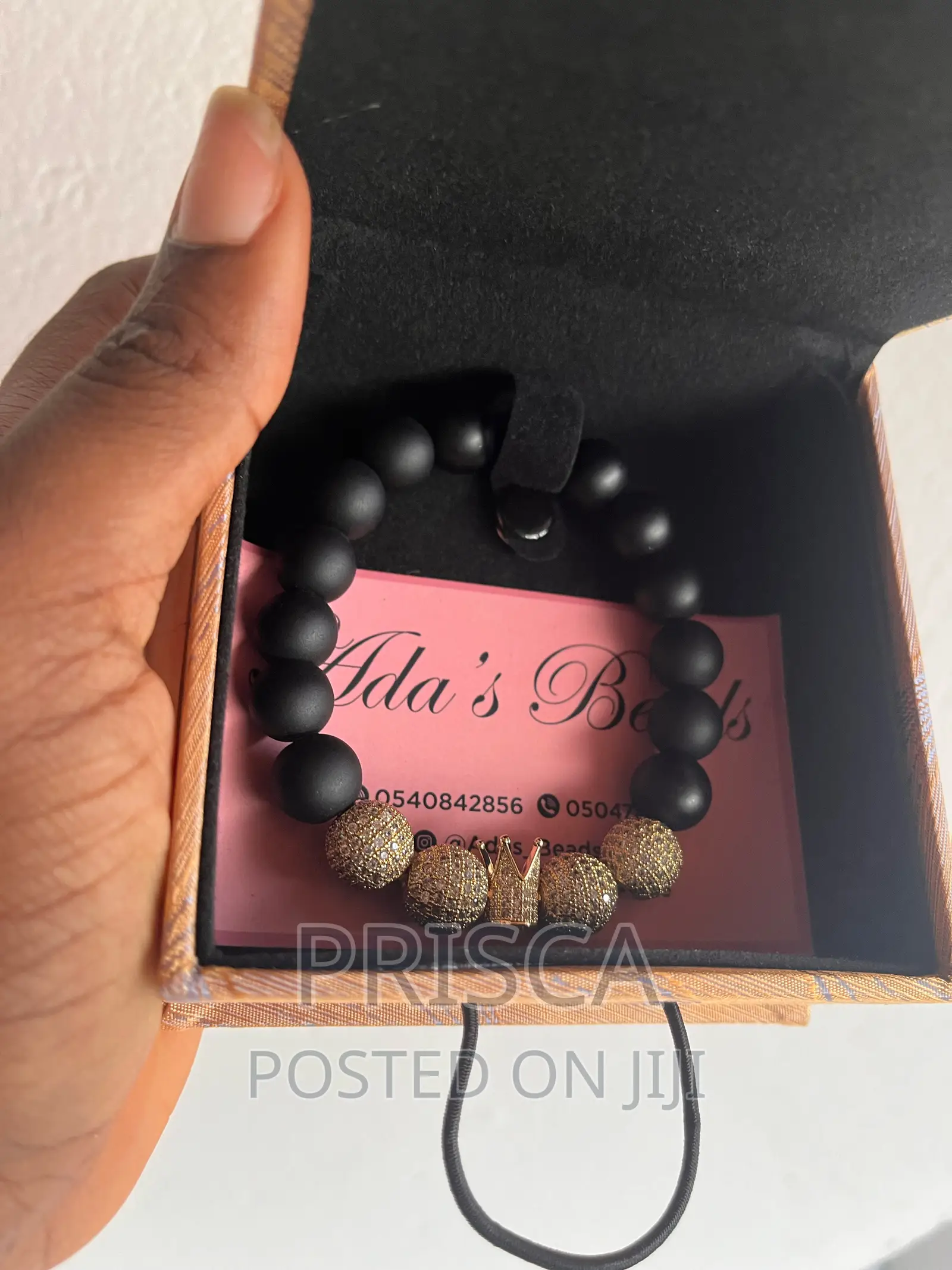 Men Bracelets